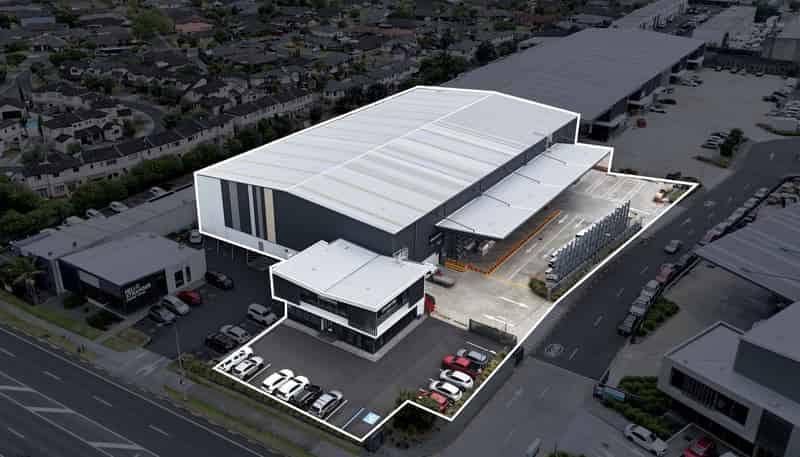 Unit B/27 Smales Road, East Tamaki