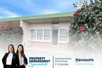 15B Edgecumbe Street, Whitiora