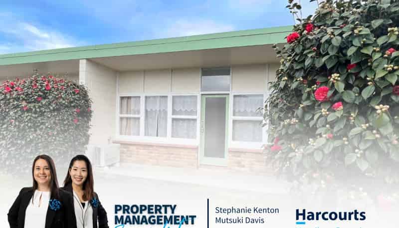 15B Edgecumbe Street, Whitiora