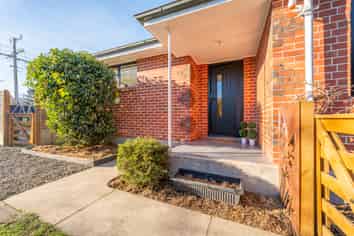 50 Connolly Street, Geraldine