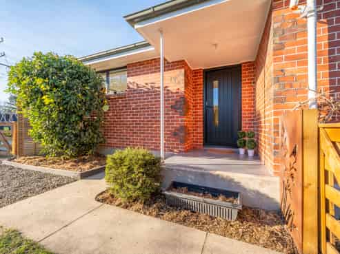 50 Connolly Street, Geraldine