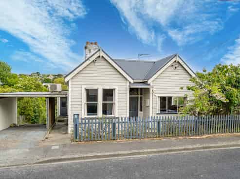 15 Font Street, Kaikorai