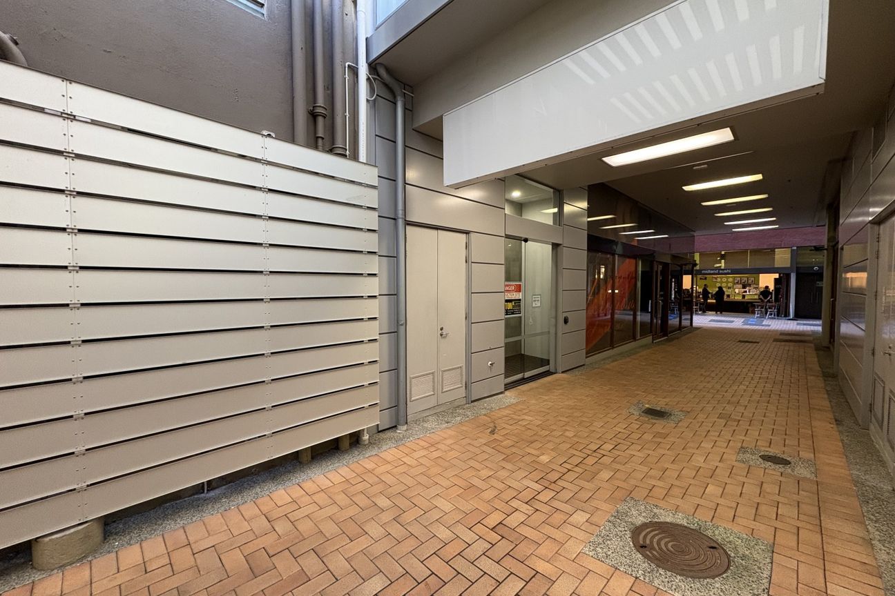 Efficient CBD Office – 1,095sqm on Victoria Street - Ansicht 4