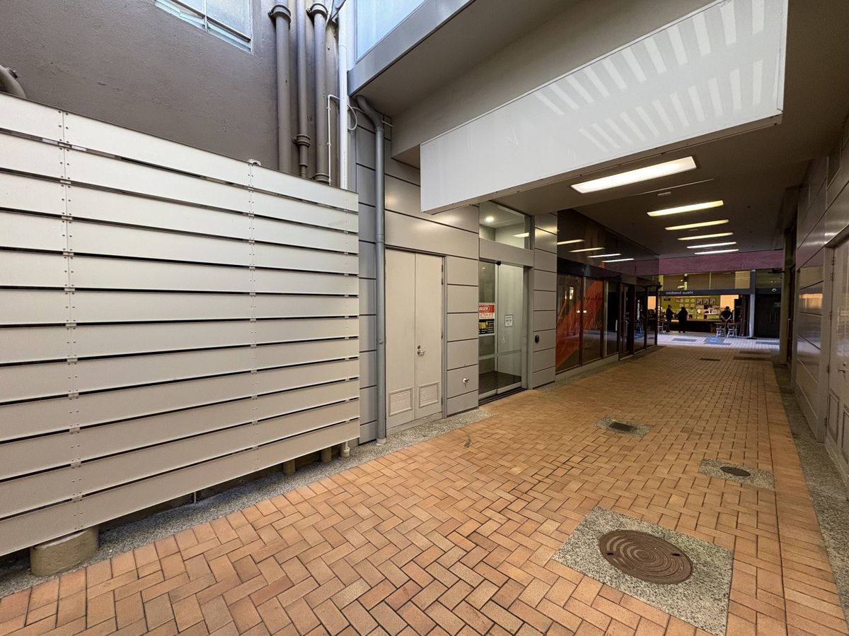 Efficient CBD Office – 1,095sqm on Victoria Street – pohled 4