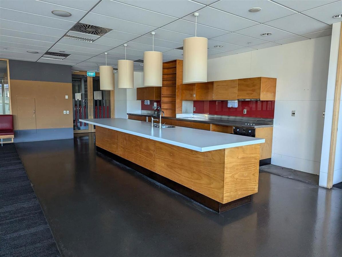 Efficient CBD Office – 1,095sqm on Victoria Street – další
