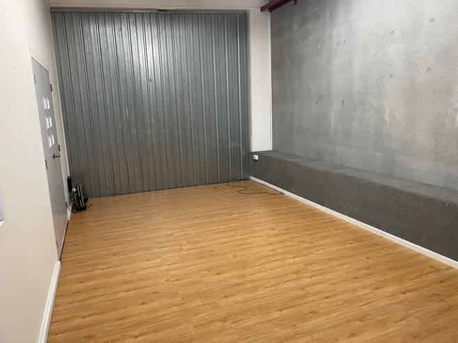 Tidy Te Rapa Unit