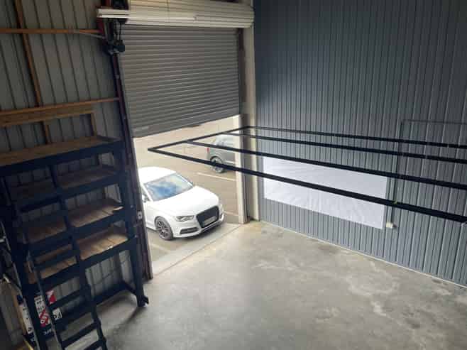 Tidy Te Rapa Unit