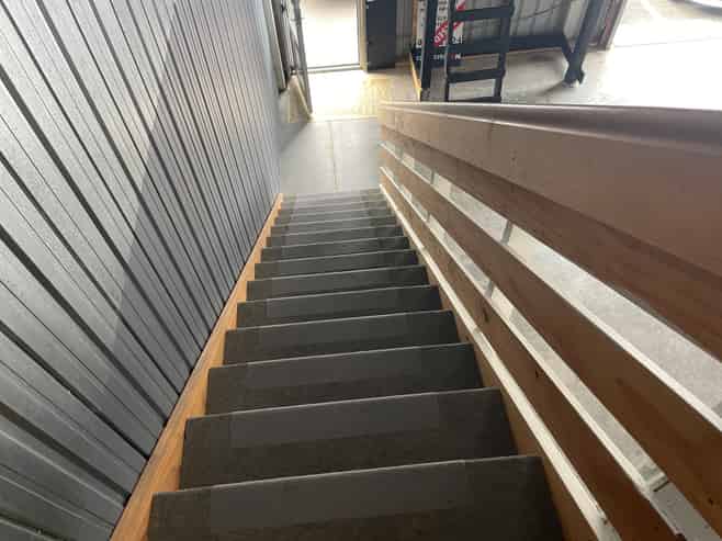 Tidy Te Rapa Unit