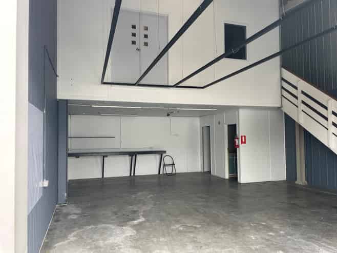 Tidy Te Rapa Unit