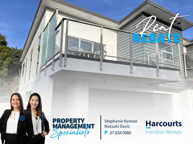 4/6 Dyer Street, Whitiora