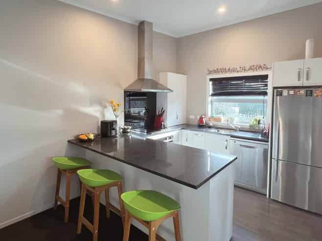 4/6 Dyer Street, Whitiora
