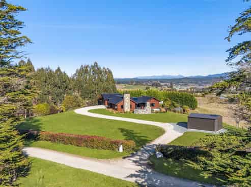 919 Tasman View Road, Lower Moutere