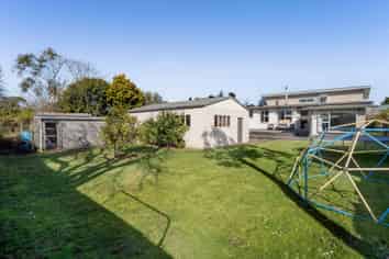 6 Kowhai Street, Inglewood