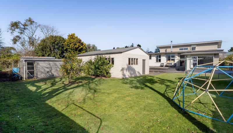 6 Kowhai Street, Inglewood