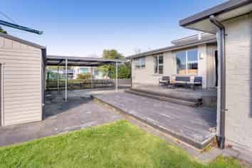 6 Kowhai Street, Inglewood