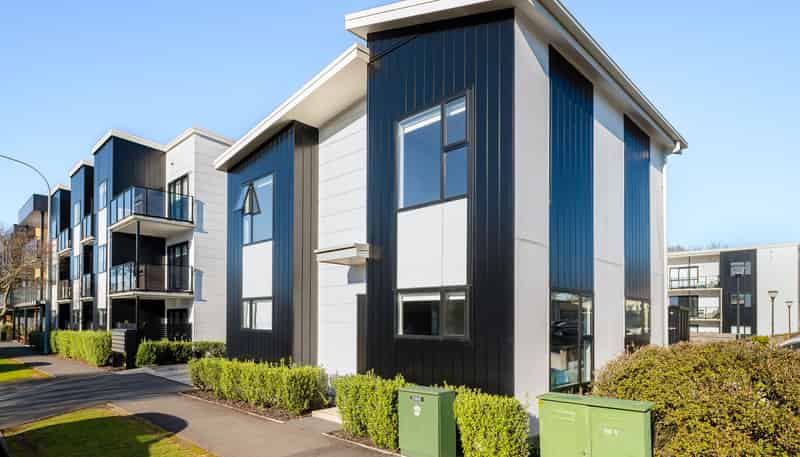 1/17 Vialou Street, Hamilton Central