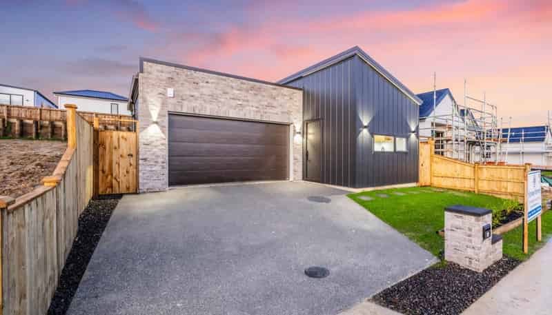 16 Bannockburn Road, Opaheke