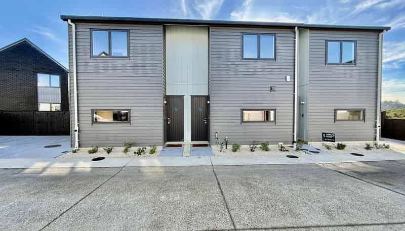 LOT 16 / 2 Kartolina Crescent, Kumeu