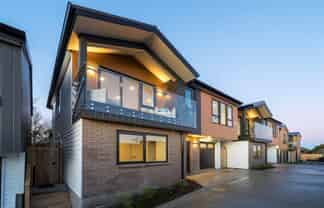 Lot 4/8 Hadfield Street, Beach Haven