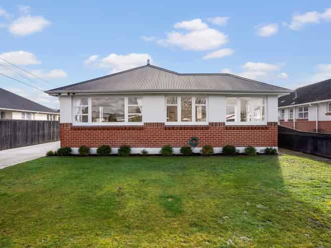 89 Fraser Crescent, Elderslea