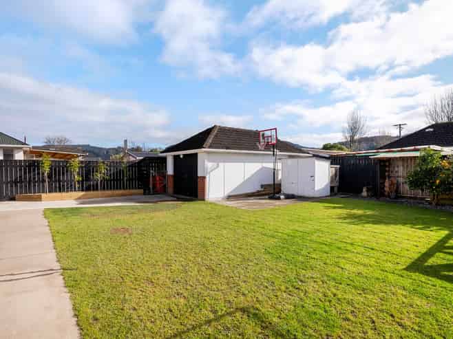 89 Fraser Crescent, Elderslea