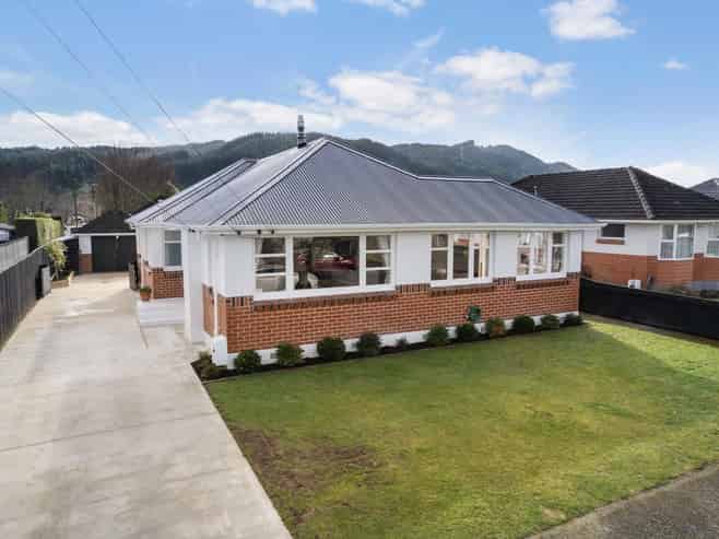 89 Fraser Crescent, Elderslea