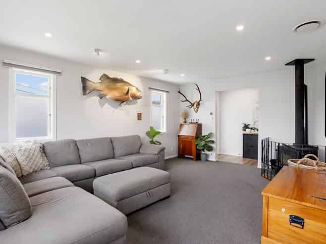 89 Fraser Crescent, Elderslea