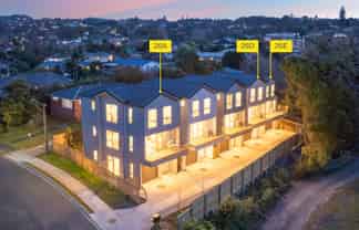 26A Trojan Crescent, New Lynn