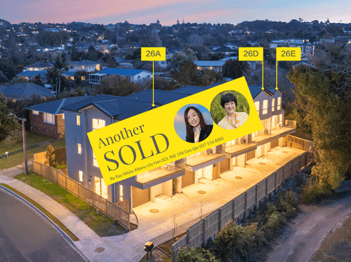 26A Trojan Crescent, New Lynn