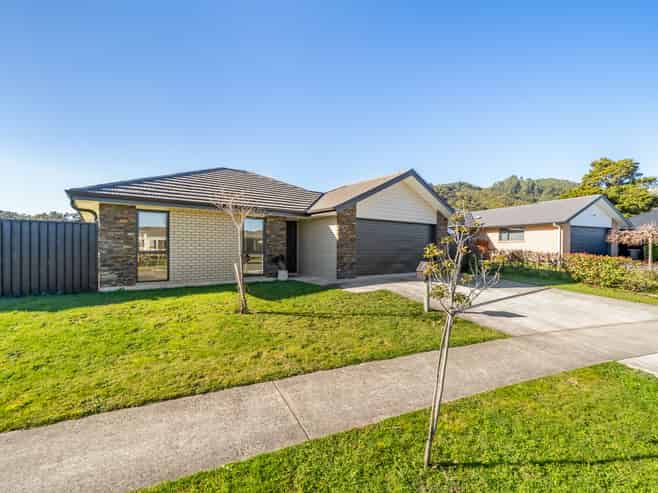 16 Te Punga Road, Wallaceville