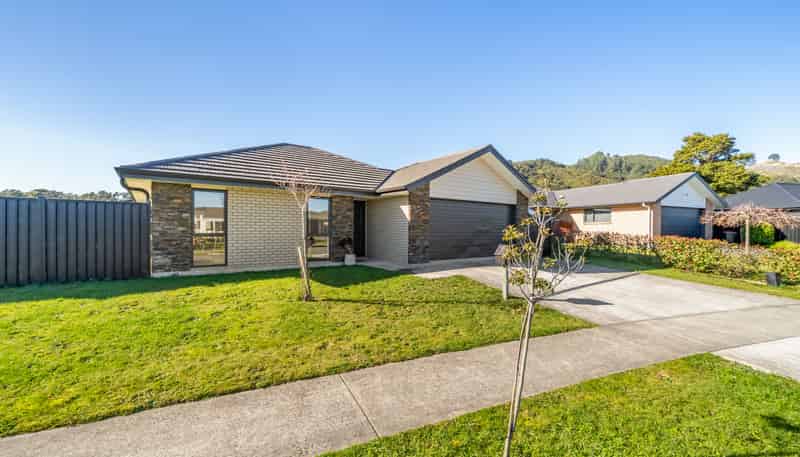16 Te Punga Road, Wallaceville