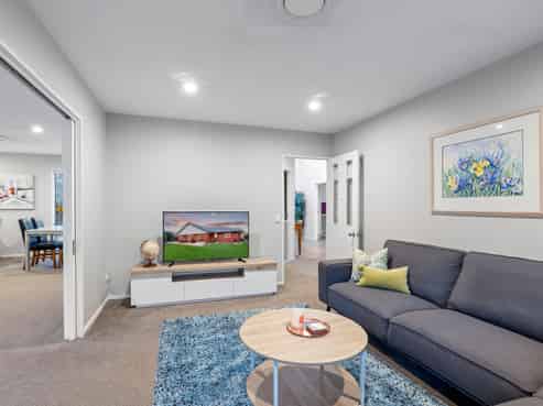 39 Marquess Avenue, Halswell
