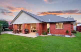 39 Marquess Avenue, Halswell