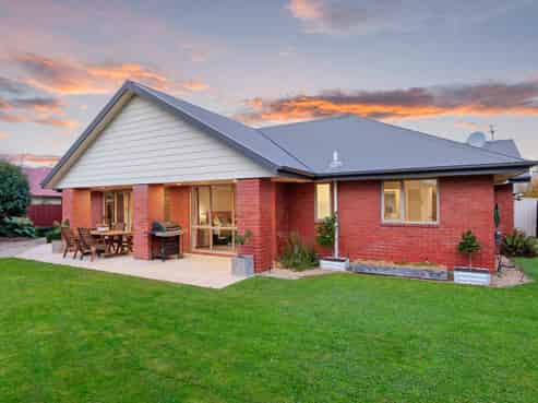 39 Marquess Avenue, Halswell