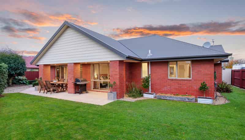 39 Marquess Avenue, Halswell