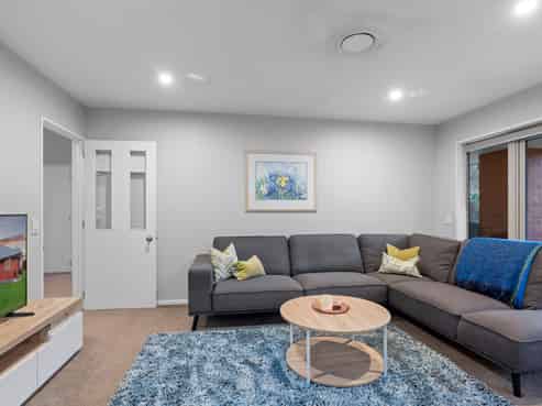 39 Marquess Avenue, Halswell