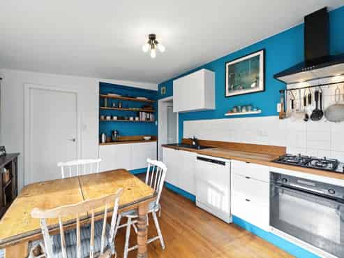 1/49 Alexandra Street, Richmond