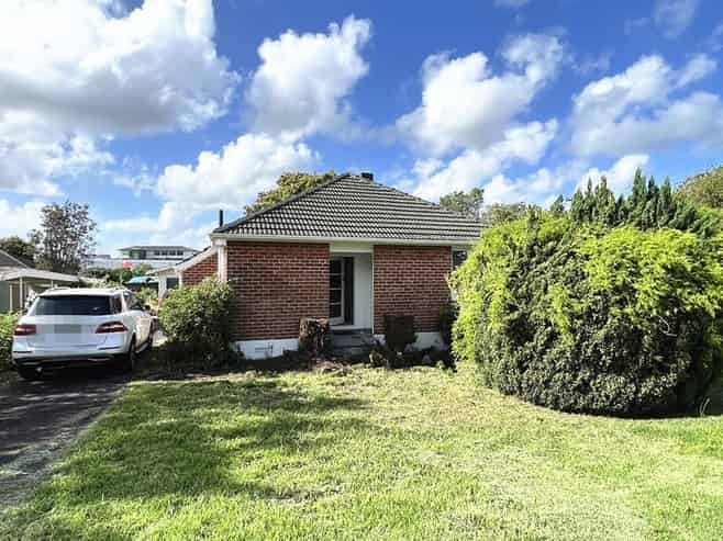  9 Harris Street, Pukekohe