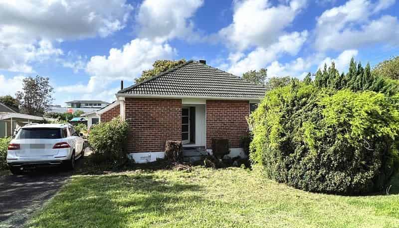  9 Harris Street, Pukekohe