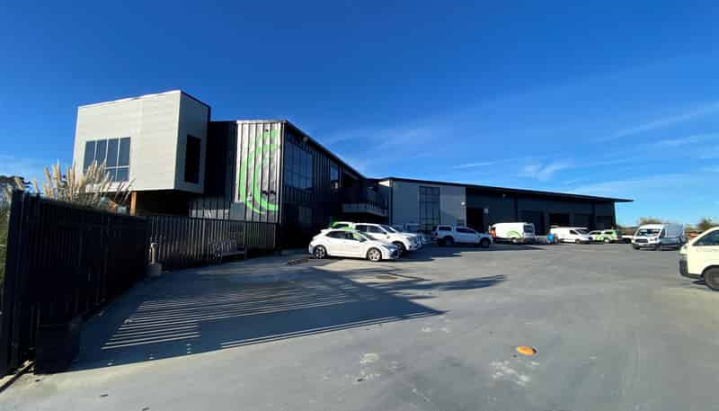  54 & 68 Evolution Drive, Horotiu