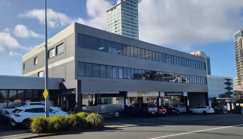 3-5 Auburn Street, Takapuna