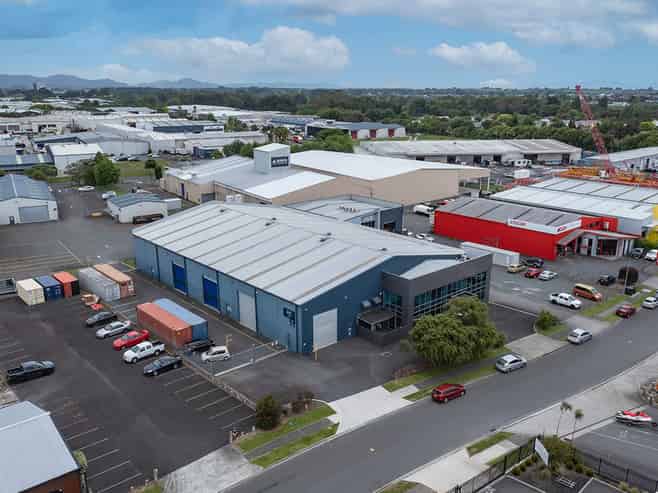 Quality Te Rapa Large Industrial 