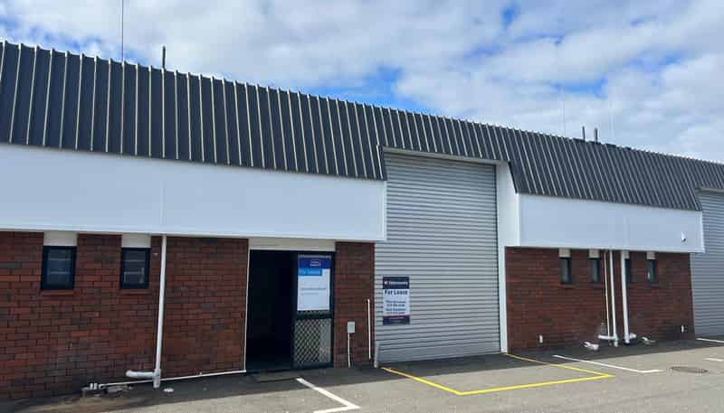 18C Perclo Place, Te Rapa