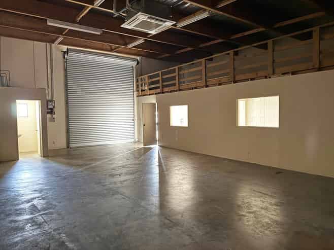 Tidy Te Rapa Trade Base