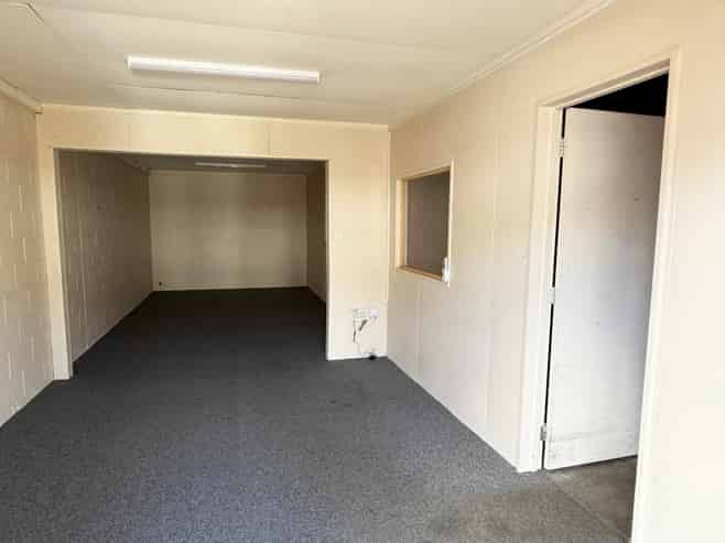 Tidy Te Rapa Trade Base