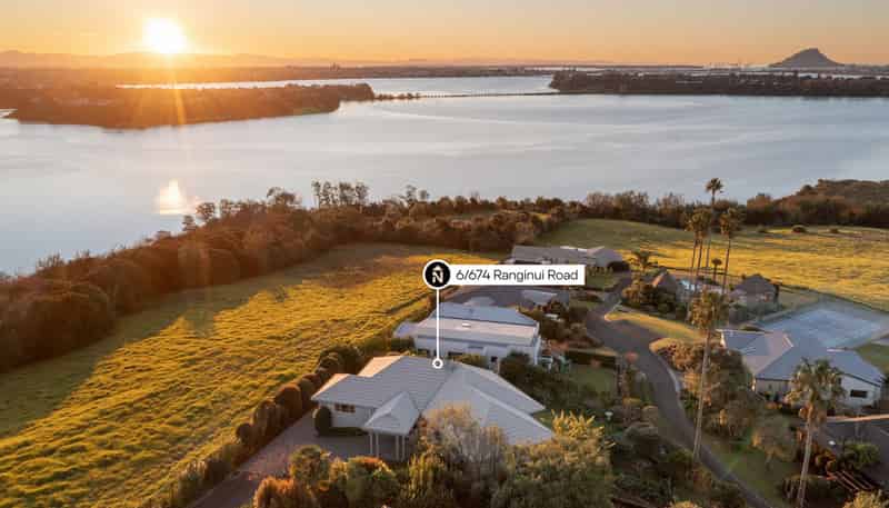 6/674 Ranginui Road, Welcome Bay