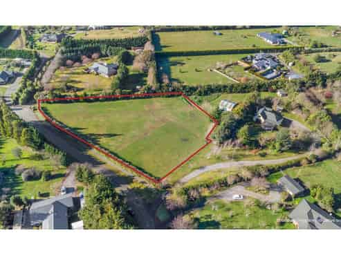 38 Dawn Place, Kirwee