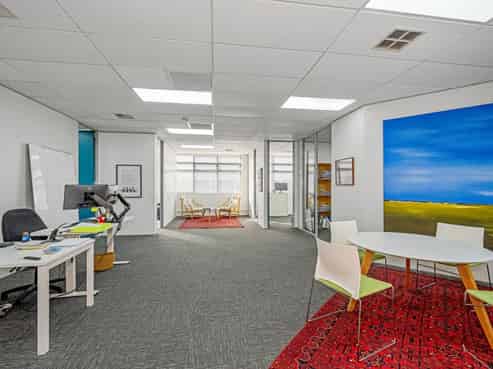 Affordable Commercial Investment in Central Orewa