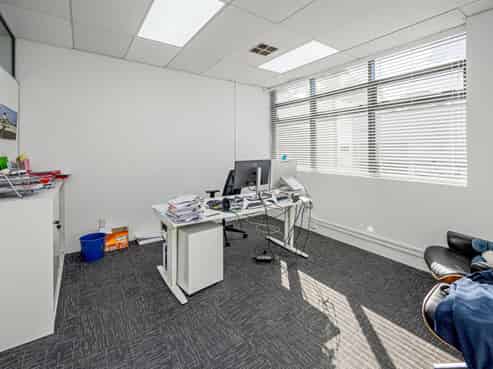 Affordable Commercial Investment in Central Orewa