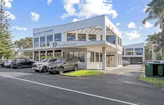 Affordable Commercial Investment in Central Orewa